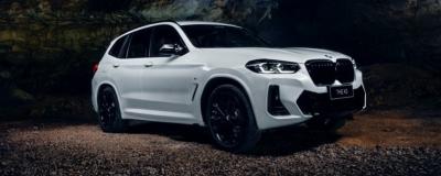 宝马x3是国产还是进口-宝马x3的车身尺寸数据是什么