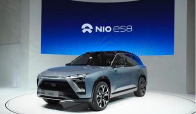 蔚来汽车是哪个国家的品牌 蔚来是中国的品牌