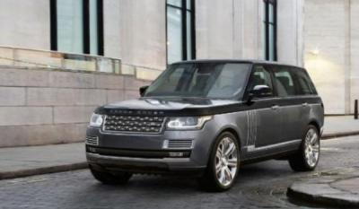 路虎揽胜多少钱一辆 路虎揽胜多少钱（报价136.57万元起）