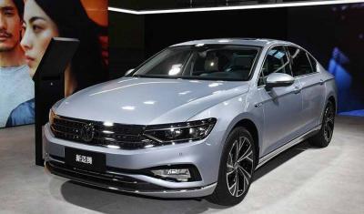 迈腾2020款几月份上市，迈腾2019款和2020款对比