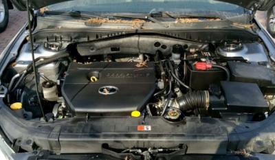 08老款奔腾b70油耗 08老款奔腾b70百公里油耗8-8.4升之间