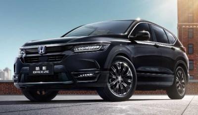 皓影和crv哪个更值得入手 皓影外观运动感更强（crv的配置上限更高）