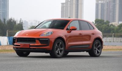 保时捷macan有几种颜色 保时捷macan什么颜色好看（细花白简约耐看）