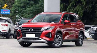 SUV质量排行榜国产品牌，国产车SUV质量排行榜前十名