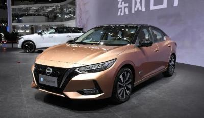 日产轩逸2022新款价，全款最低仅9万（报价9万起）