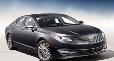 林肯车口碑与质量，百公里综合油耗13升左右化身“油老虎”