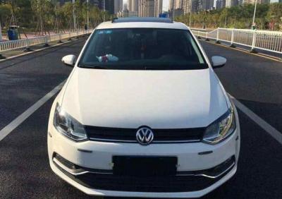 大众最便宜的车是哪款，大众最便宜的车多少钱