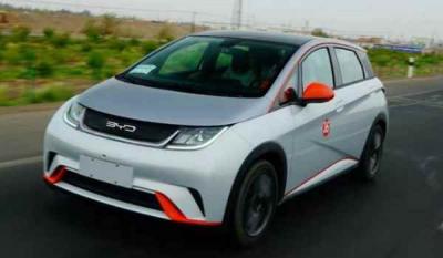 比亚迪电池终身质保是可以免费换吗