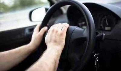 开车摁喇叭几声含义，开车表示感谢怎么鸣笛