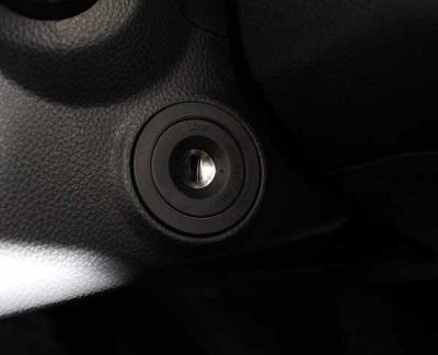 广汽传祺gs5怎么启动，传祺gs5启动步骤