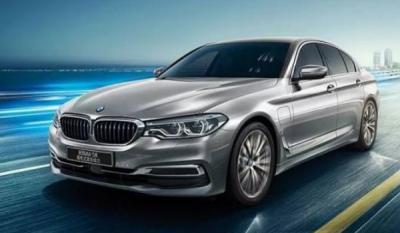 宝马530新款2021款裸车价 2021款裸车价46万(车身长达5.1米)