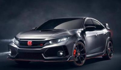 本田红标思域2021款报价 100多万的红标思域如何