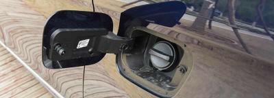 别克昂科拉油箱多少升，昂科拉加多少号汽油合适