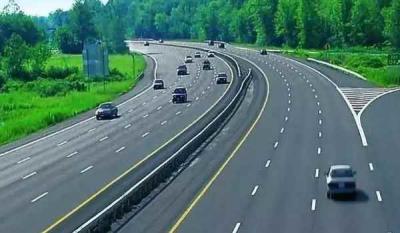 匝道右侧是应急车道吗