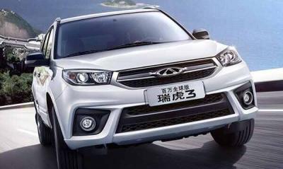 7万左右越野车有哪些？8万以下suv越野车推荐