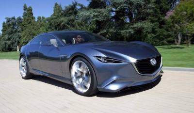 长安马自达是国产车吗