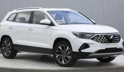 新捷达2020价格表 2020款捷达vs7落地价10万元