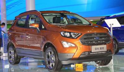 福特翼搏空调滤芯在哪个位置