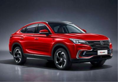 15万左右颜值高的轿跑 15万左右轿跑suv哪款颜值高