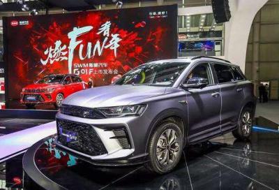 swm斯威g01怎么样，swm斯威g01综合评测