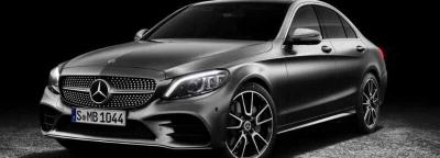 开奔驰c级的人什么档次？买奔驰c级的人都是穷人吗？