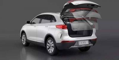 电动尾门改装多少钱，改装电动尾门的缺点