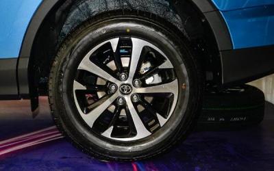 汽车安全保养知识科普 车胎温度不能高于几度