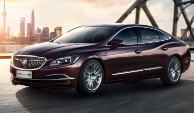 别克君越是什么发动机 别克君越是几缸发动机(四缸发动机)