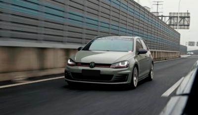 高尔夫2021款报价及图片 高尔夫2021款价（最低14万元）