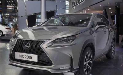 千万别买NX200是为什么？雷克萨斯NX200乞丐评测