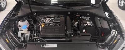 大众帕萨特用的是什么发动机变速箱-大众帕萨特发动机