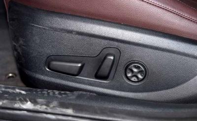 起亚k5座椅怎么调，起亚k5座椅调节方法