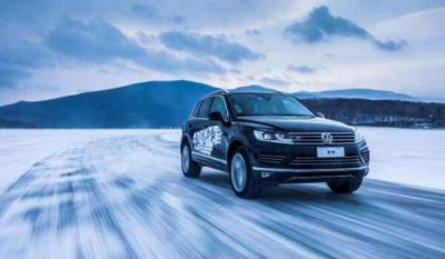 大众途锐是什么变速箱 8挡手自一体变速箱（换挡平顺 顿挫感低）