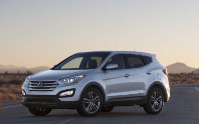 全新胜达和crv测评 全新胜达和crv哪个好