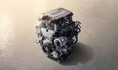 通用LSY与LTG发动机怎么样，区别是什么？