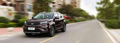 福特领界发动机是福特的吗