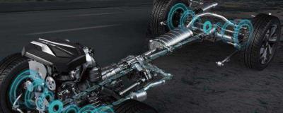 什么是适时四驱-四驱系统重要吗