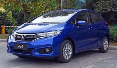 飞度自动挡8万能吗 最低全款价报价8.05万元（裸车报价1.3万元）