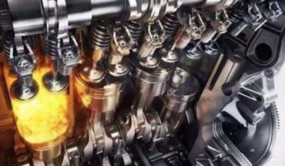 发动机故障三缸失火还能开吗