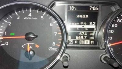 1.6l排量的车油耗大概多少？1.6l百公里油耗多少