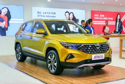 7一8万新款车 7到8万左右的车排行榜suv