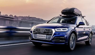 奥迪q5l和宝马x3怎么选 奥迪q5l扭矩大配置丰富