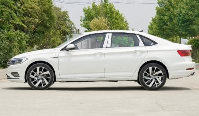 大众速腾2021款1.4t超越版价 2021款1.4t超越版15万