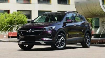 昂科拉GX三缸机值不值得购买？昂科拉GX使用一年后抖动情况