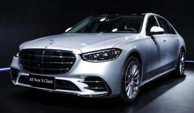 奔驰s级多少钱一辆 奔驰s级全款落地价多少（大概97.47万元起）