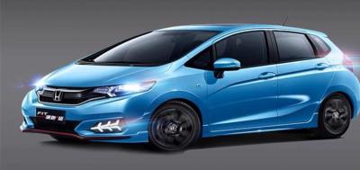 14年本田飞度GK5价多少钱？