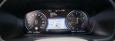 沃尔沃s60太费油了？沃尔沃s60油耗怎么样