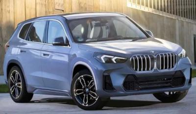 宝马x1新款价格 2021款售价21万(百公里加速仅8.1秒)