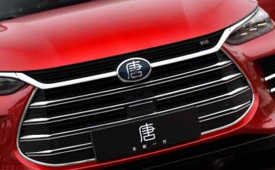 比亚迪唐噪音大吗，比亚迪唐隔音实测