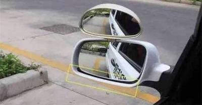 自动挡科目二倒车入库步骤与技巧